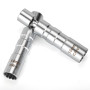 Tunejoy Clé à Bougie Allumage Douille de Bougie d'allumage Pivotante 14mm/16mm avec Magnétiques pour Retirer Les Bougies D'allum