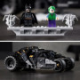 LEGO 76240 DC Batman La Batmobile Tumbler. Set Pour Adultes a Exposer Et a Coll 329,99 €