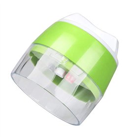 POXIAO Spiraliseur de légumes Portable