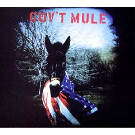 Gov't Mule