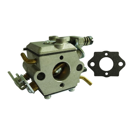 Carburateur pour Husqvarna 225 227 232 235 240 PN 577133001 537052701 remplace Walbro WT-964 WT-548