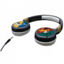 HARRY POTTER - Casque 2 en 1 Bluetooth - Filaire confortable et pliable pour enf 38,99 €