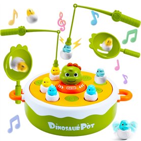 4 Pièces Bloc de Poulie à Goupille Marine