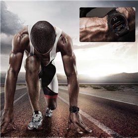 TEENO Meuleuse d'Angle Sans Fil 21V 1000W Brushless | 9100RPM, 2x Batteries 4.0Ah | Disques de Coupe 125mm + Disque à Lamelles |