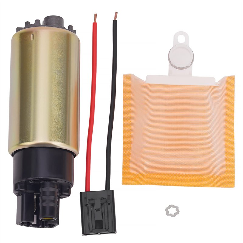 10 Pièces Boulons de Vis D'expansion M8 - Acier Inoxydable Externe Hexagonal Écrou Manchon Boulon D'ancrage à Expansion Lourd De