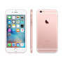 Apple iPhone 6S 16 GB UK SIM-Free Smartphone - Rose (Renewed)