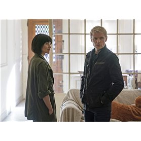 Lot de 8 Tampon Encreur pour Enfant