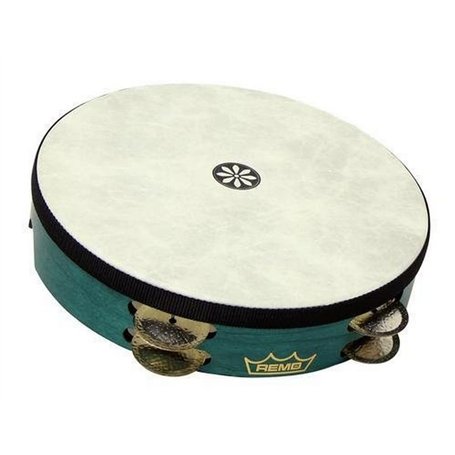 Remo World Percussion