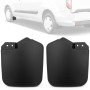 Bavettes garde-boue avant gauche et droite de rechange pour Ford Transit Custom à partir de 2012 | OEM 1915641, 1915642, BK21-16