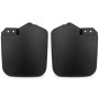 Bavettes garde-boue avant gauche et droite de rechange pour Ford Transit Custom à partir de 2012 | OEM 1915641, 1915642, BK21-16