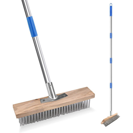 Balai Brosse Metallique