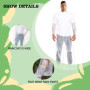 ponchos de pluie jetables imperméables
