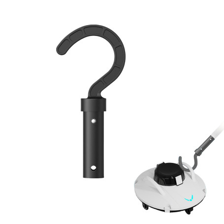 KLINNA Crochet pour robot de piscine