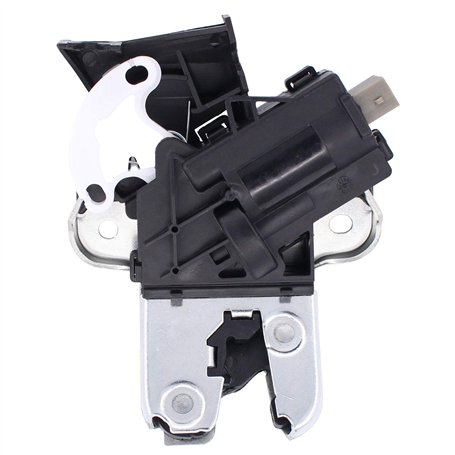 Doo Engy Serrure de hayon pour A4 A5 Cabriolet Sportback A6 A8 Exeo CC EOS Passat CC