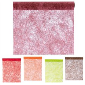 Strehknewen 400 Perles en Bois Colorées 12 mm avec Corde 10 m, 12 Couleurs, Trou de 3 mm, pour Bijoux DIY, Loisirs Créatifs, Bra