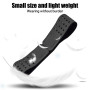 Lot de 3 Brassard de Remplacement RéGlable et Respirant, Bracelet de Rechange Réglable pour Moniteur de Fréquence Cardiaque