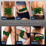 SEVEKO Ceinture Abdominale Electrostimulation, Appareil Electrostimulation Abdominale, Entraînement Abdominal EMS Rapide, Effica