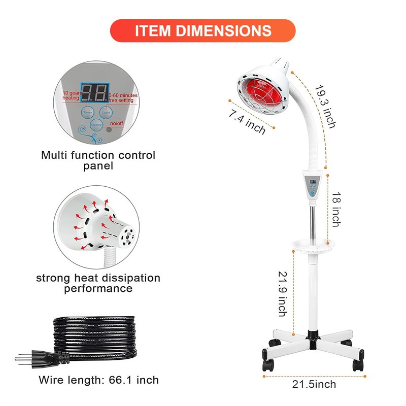 2PCS 14 Pouces Pneu Blanc Pliable 14x2.125 57-254 et 14 Pouces Chambre à air AV32mm Schrader Valve Compatible vélos de Course, v