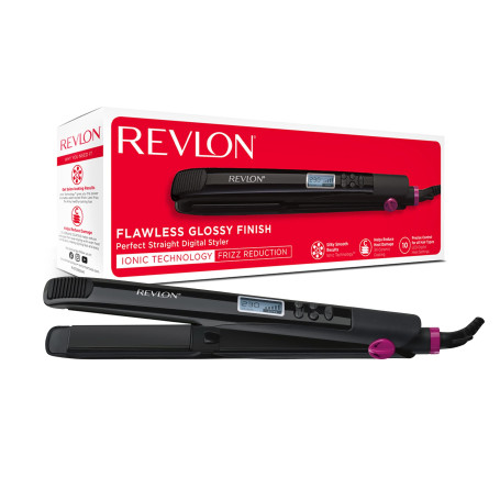 Revlon Perfect Straight 230°C Ionic Straightener