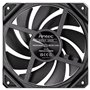 Ventillateur de cabine Antec 0-761345-40050-3 Ø 12 cm (1 Unité)