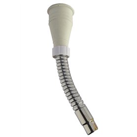 CUVZORA 4 Chaussures pour Chien d'Été en Maille Respirante - Anti-Dérapantes avec Bandes Réfléchissantes