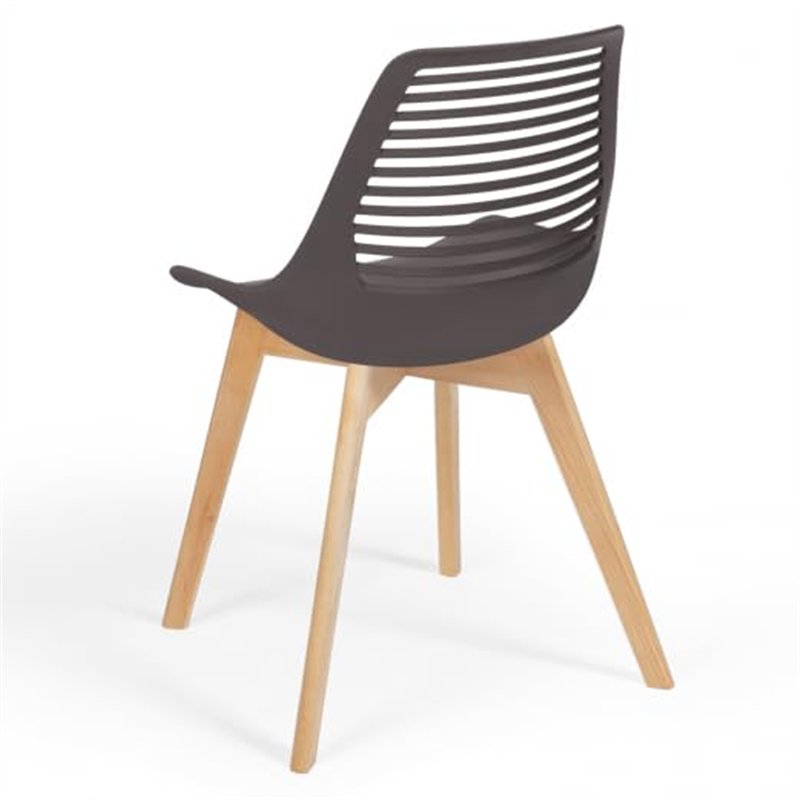 Panier de Chef en Acier Inoxydable