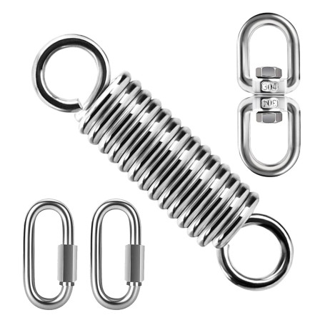 Jiavlyx Ressort Susspension