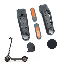 GIDWRIY 2 Pièces Lingettes Reutilisable pour Swiffer Wetjet Microfibre Lavable,Tampon de Rechange Balai Serpillère,Chiffon de Se