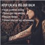 Tattoo Balm Crème de soin pour tatouage - Accélère la Cicatrisation