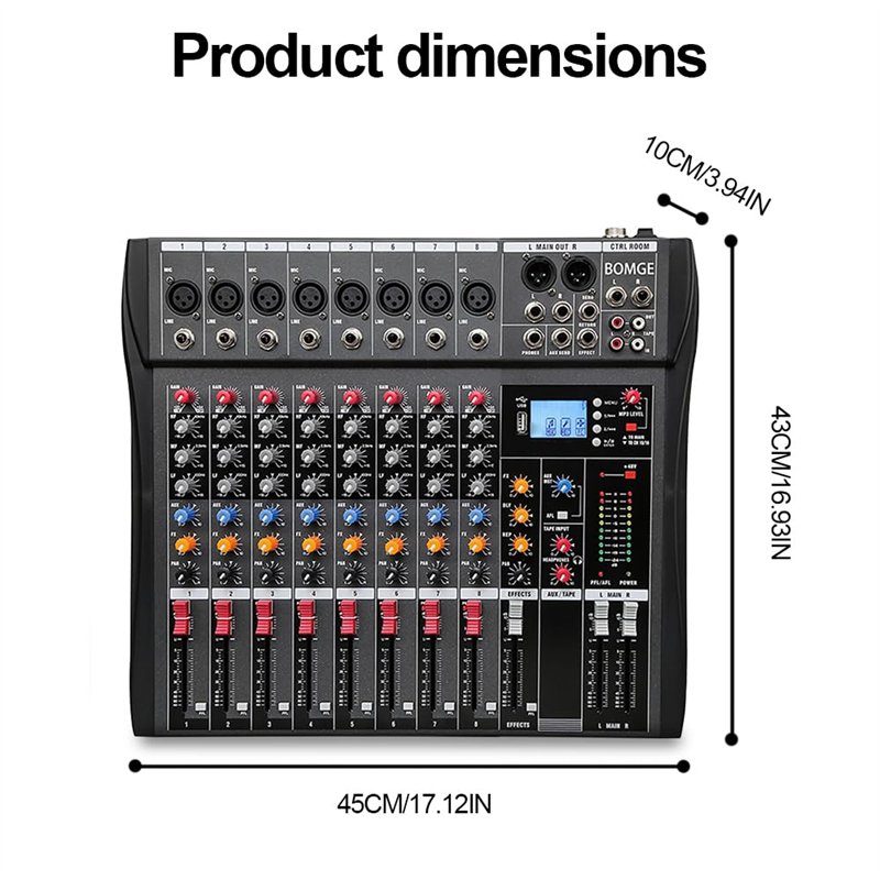 100 Pièces Pochette plastique A4