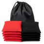 10 Sacs de Haricots
