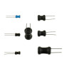 BOJACK 15 valeurs 160 pièces inductance 10 uH à 20 mH DIP Kit d'assortiment d'inductances d'inductance radiale