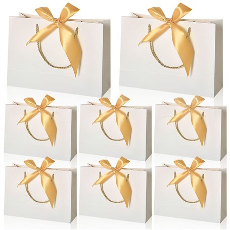 Sac Cadeau Grand Format