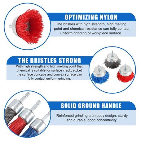 RUIZHI 4 Pièces XT60 Femelle à Mâle Deans T Connecteur Adaptateur sans Fils RC LiPo Connecteurs de Batterie