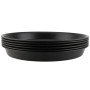 YIXNSW Lot de 6 Soucoupes pour Plantes