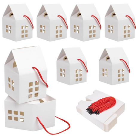 KAYEF boîte papier cadeau