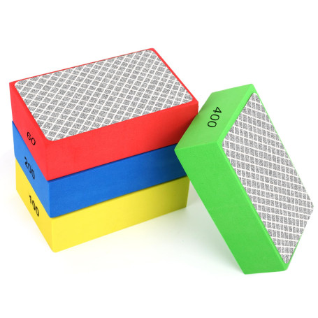 4 Pcs Cale a Poncer Carrelage