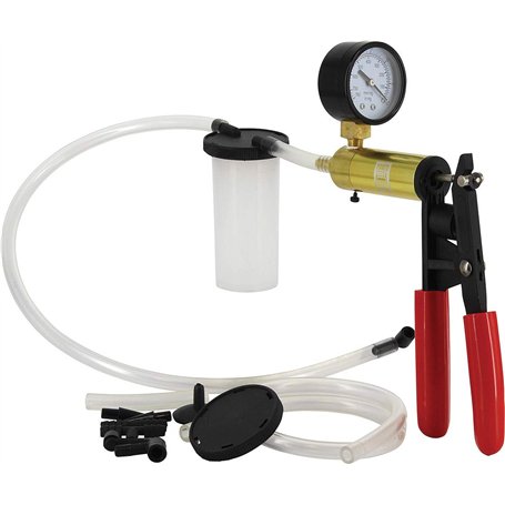 Brother's Love Brothers Lot de 3 lutins à barbe transparents 10 ml