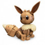 Mega Construx - Pokemon - Evoli Medium - Jouet De Construction 31,99 €