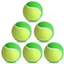 Stage1 Lot de 6 balles de tennis