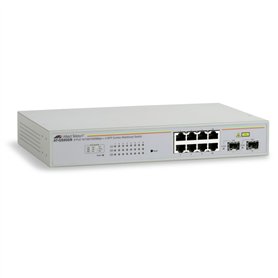 Switch Allied Telesis AT-GS950/8-50