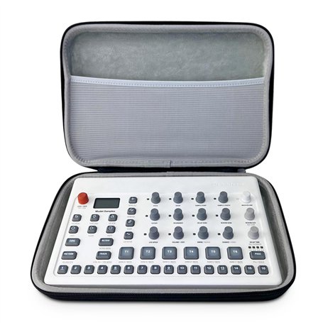 Kit d'accessoires de rechange pour ECOVACS DEEBOT T10 plus, 1 brosse principale, 2 filtres, 4 brosses latérales, 4 serpillères, 