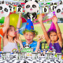 Décoration D'anniversaire Panda