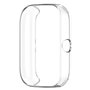 HOMTERN Lot de 3 coques de protection entièrement recouvertes en TPU souple et léger pour écran compatible avec Amazfit Bip 3 et