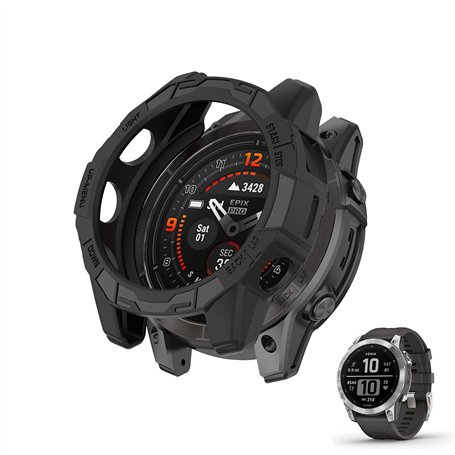 HOMTERN Compatible avec Garmin Fenix 7