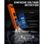 THIKPO TK60 Power Circuit Probe Kit Testeur - Détecteur de court-circuit, activation des composants, testeur de tension et de co