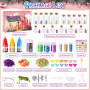 2025 Kit Potion Magique Bricolage pour Fille Garçon