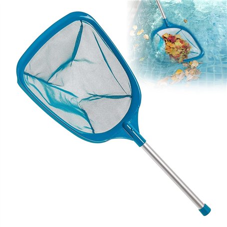 Riisoyu Épuisette de Piscine