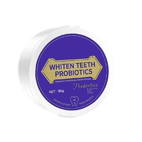 Poudre Blanchissante Dents