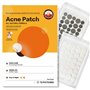 TagoZ 72PCS Patch Boutons Acne